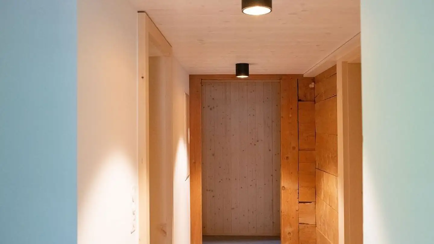 Apartment for rent - Mittlerer Höhenweg 19, 8784 Braunwald - Photo 2