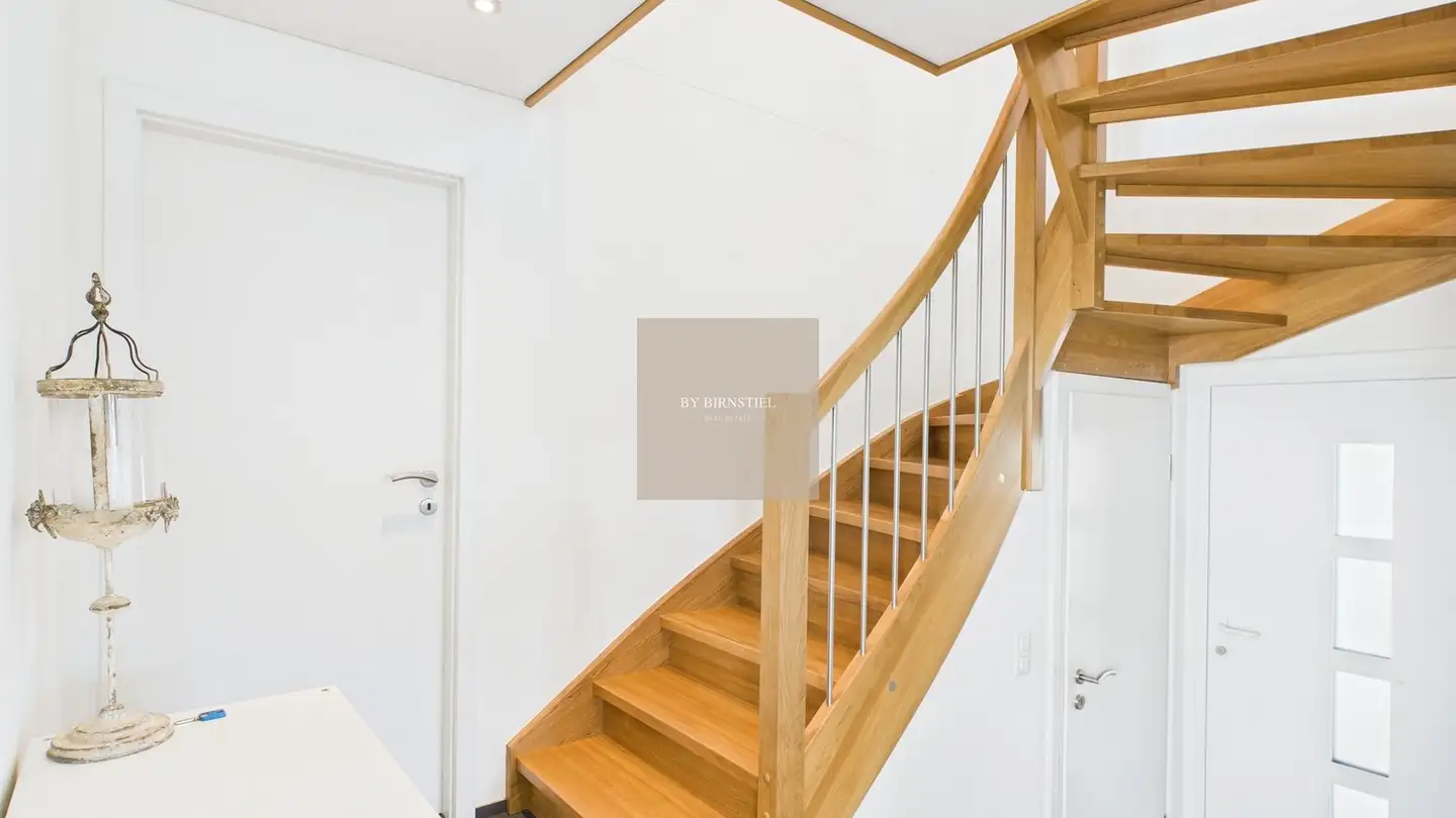 Single house for rent - 5732 Zetzwil - Photo 4