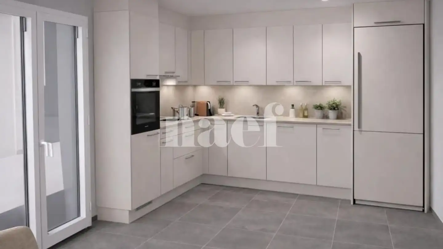 Appartement à louer - Ruelle Du Café 10, 1742 Autigny - Photo 2