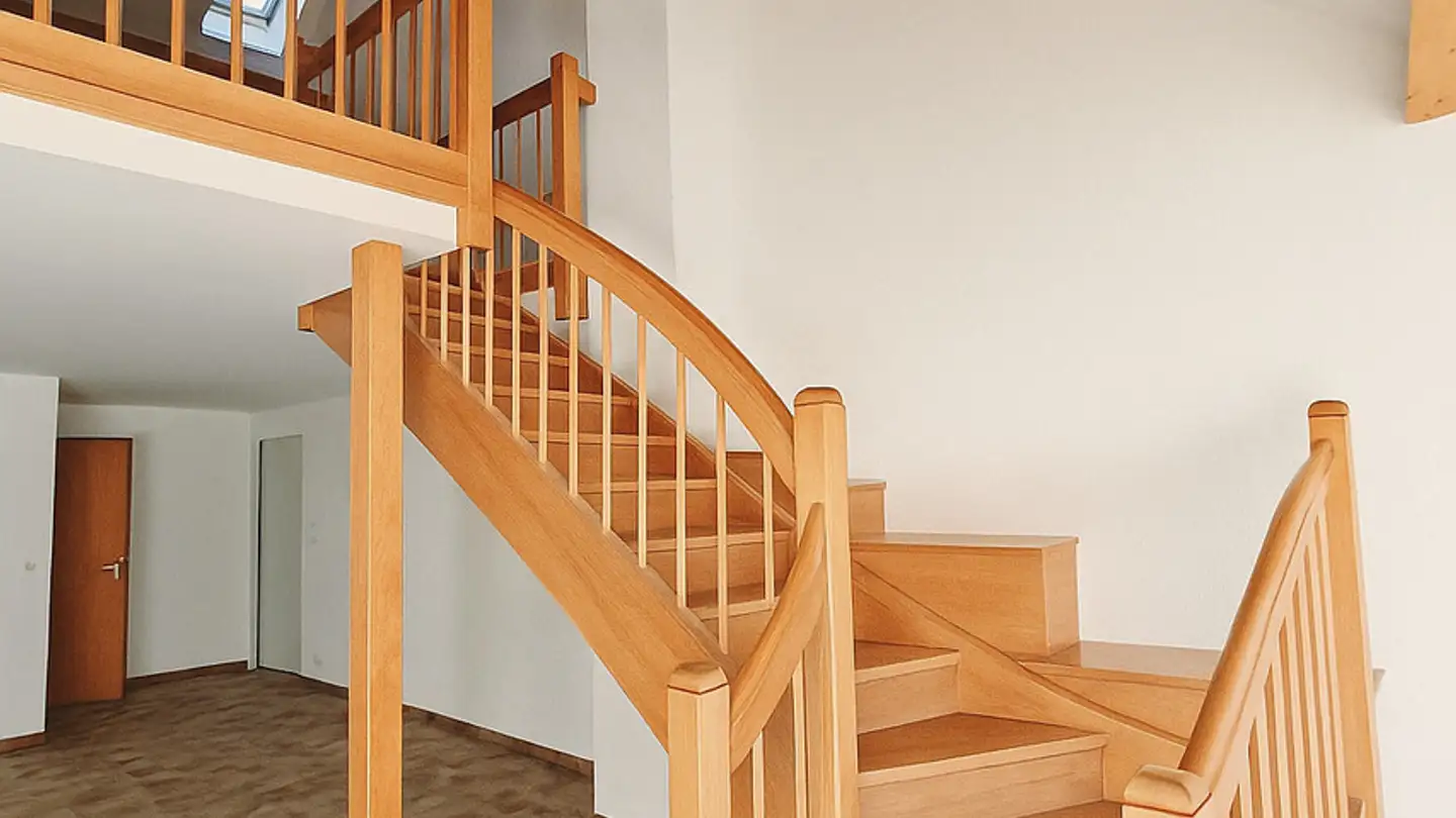 Duplex in affitto - Rue De La Neuveville, 1700 Fribourg - Photo 2