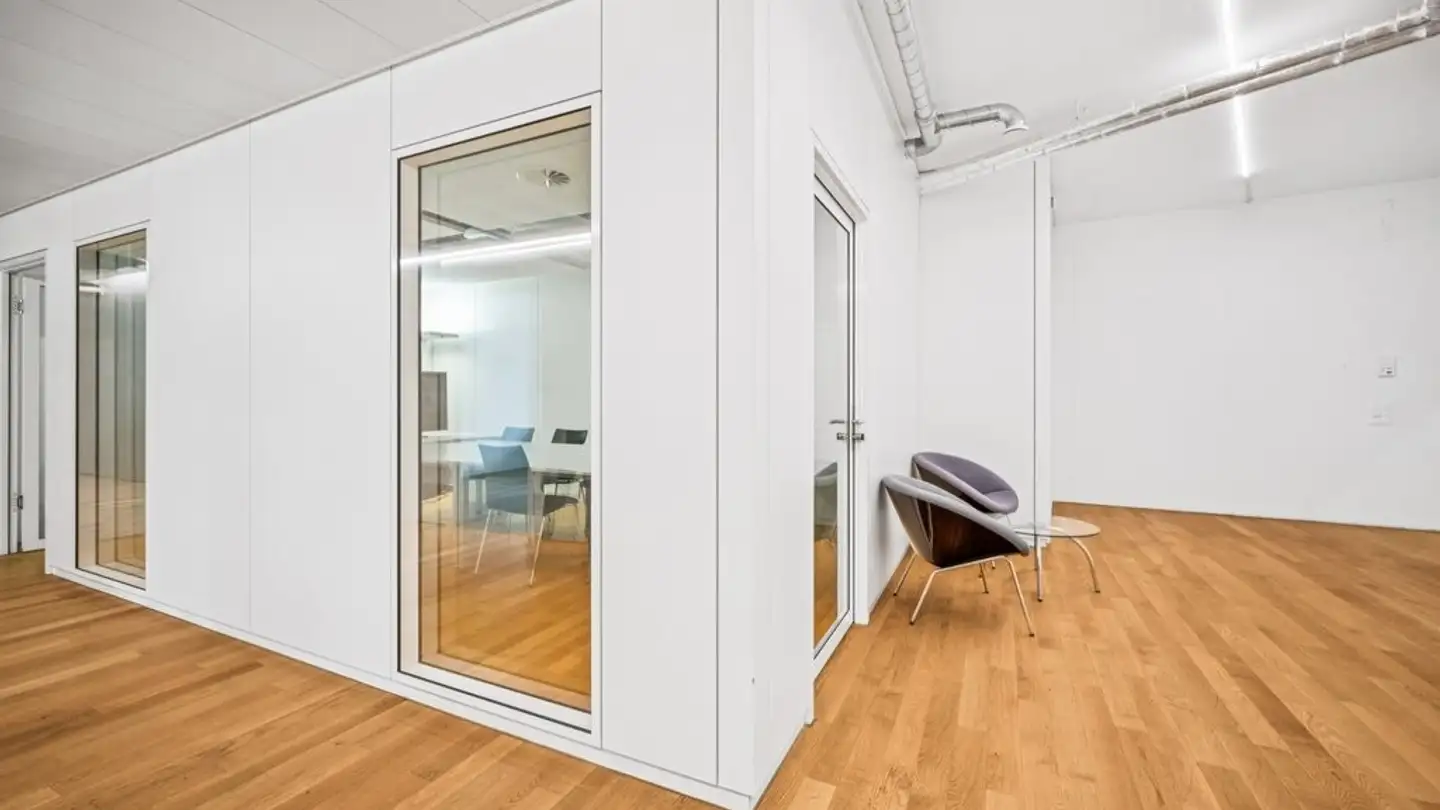 Office space for rent - Ueberlandstrasse 18, 8953 Dietikon - Photo 3
