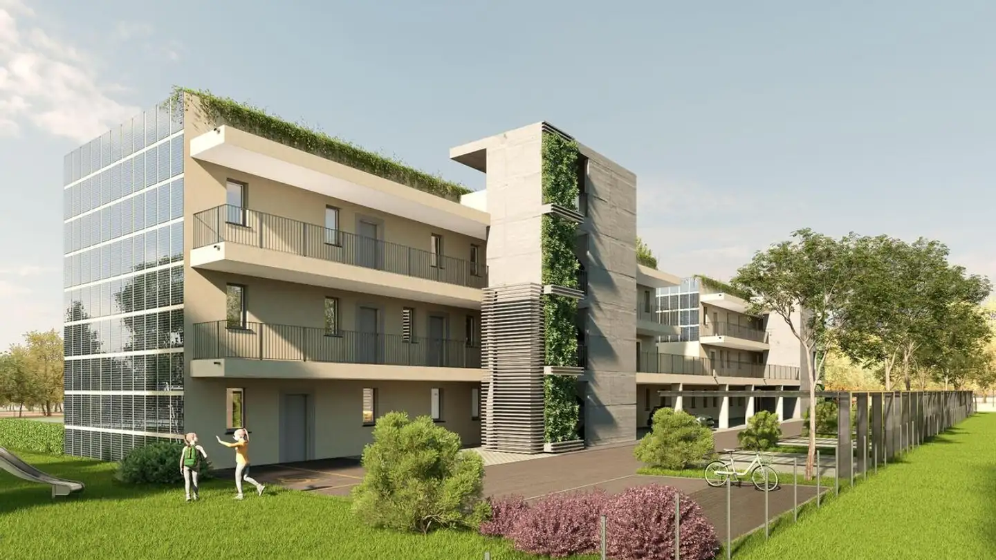 Appartamento in vendita - 6828 Balerna - Foto 2