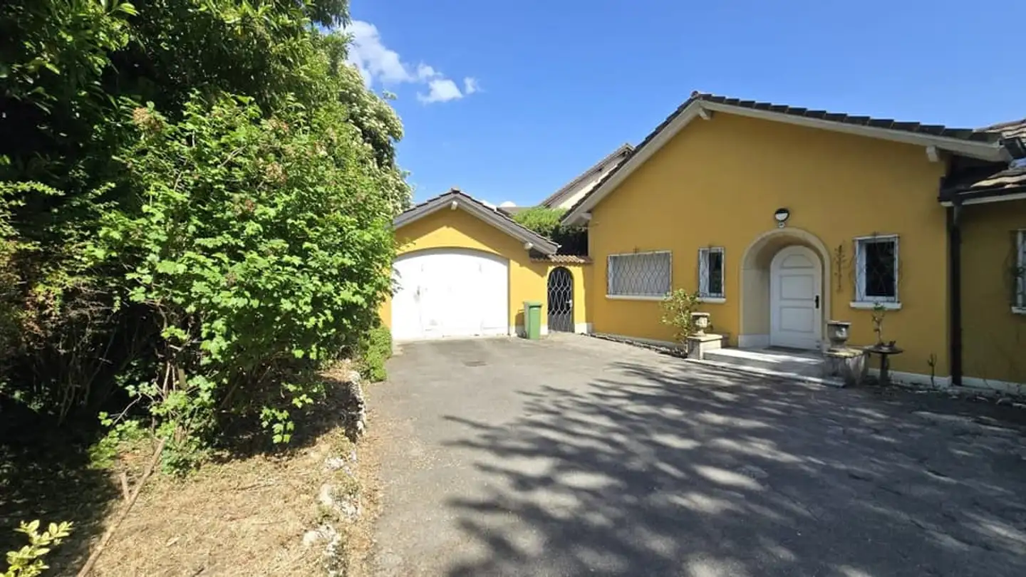 Single house for rent - Route De La Gare 58, 2012 Auvernier - Photo 2