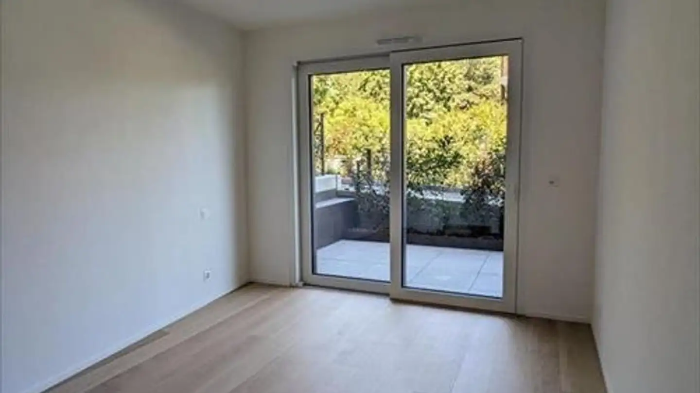 Wohnung mieten - Chemin Des Cottages 15, 1260 Nyon