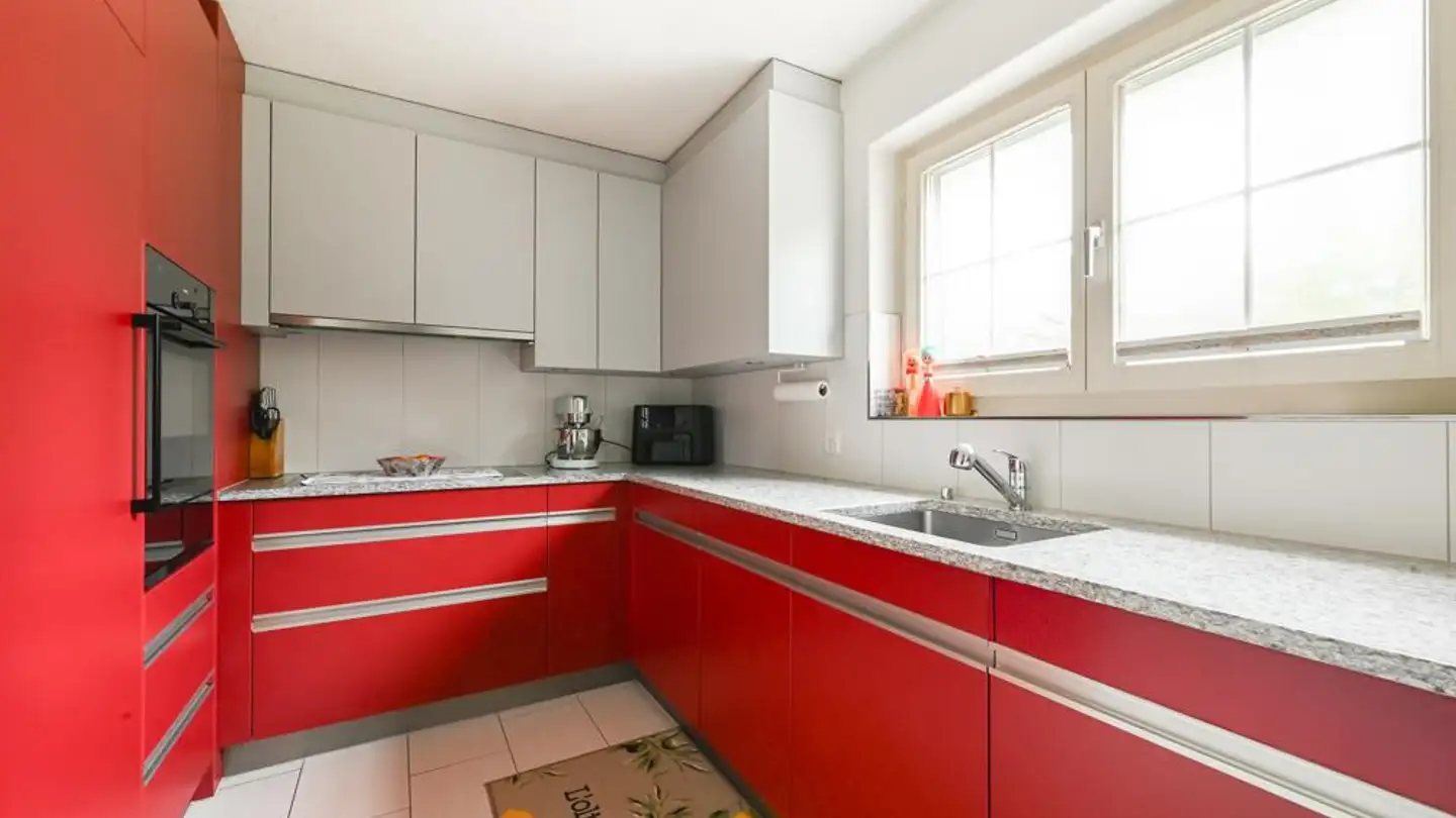 Appartamento in vendita - Schützenstrasse 15, 9506 Lommis - Photo 2