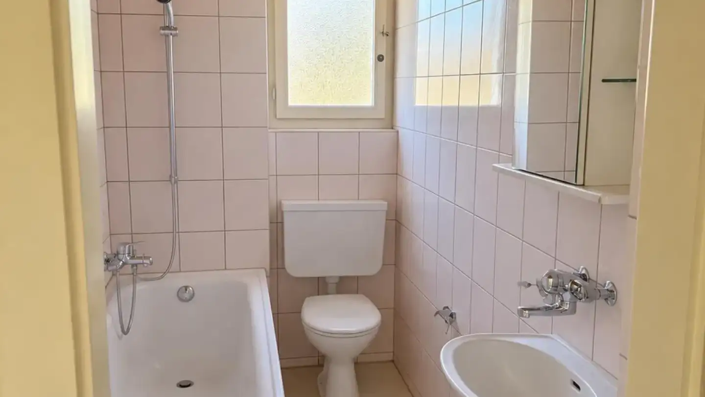 Wohnung mieten - Areggerstrasse 4, 4500 Solothurn - Foto 4