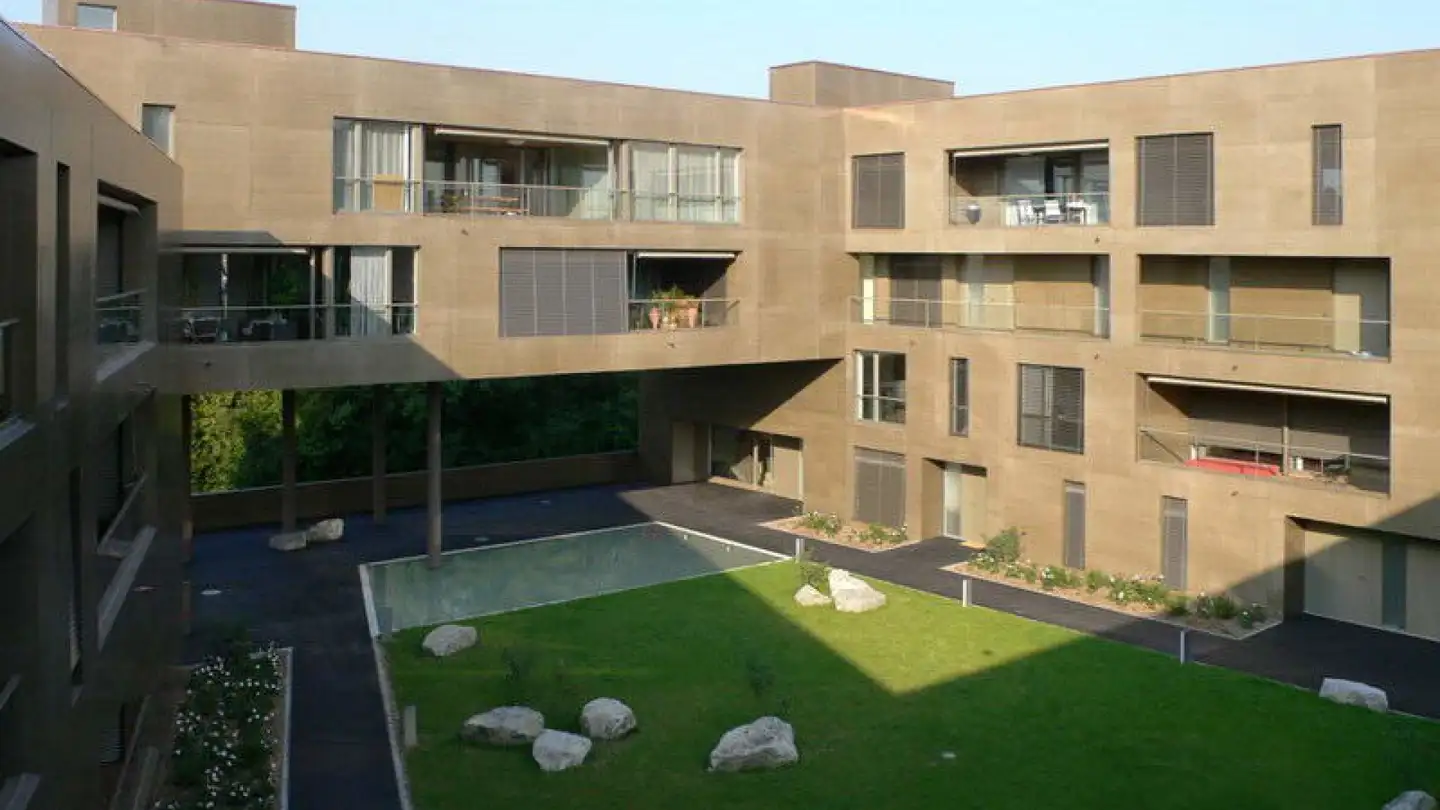 Appartamento in affitto - Parkweg 18, 4852 Rothrist - Foto 4