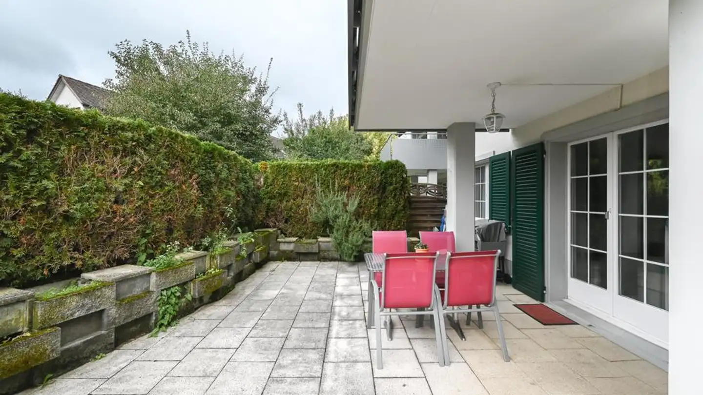 Appartamento in vendita - Schützenstrasse 15, 9506 Lommis - Photo 4