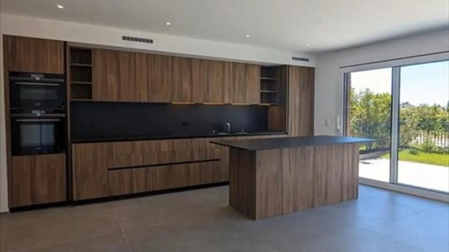 Wohnung mieten - Chemin Des Cottages 15, 1260 Nyon - Foto 2