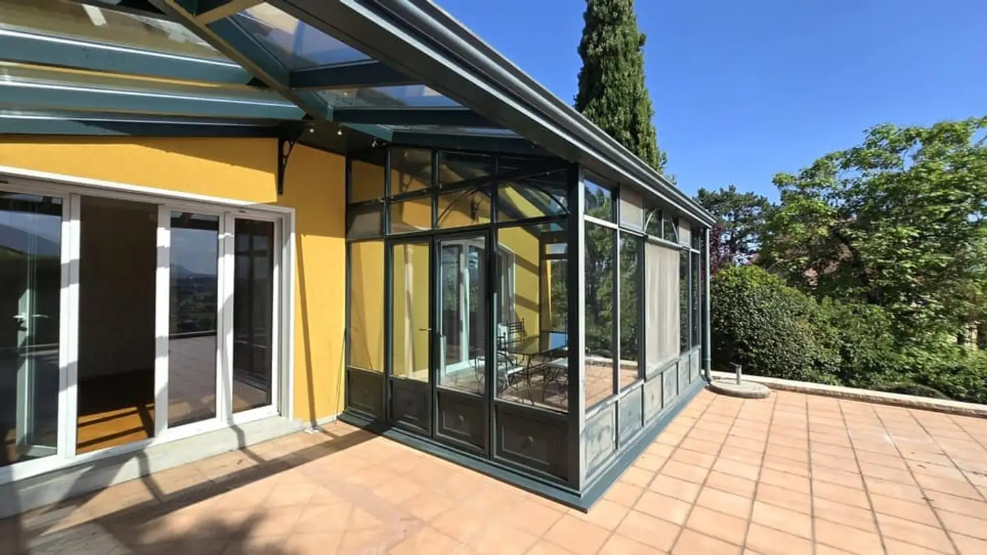 Single house for rent - Route De La Gare 58, 2012 Auvernier - Photo 4