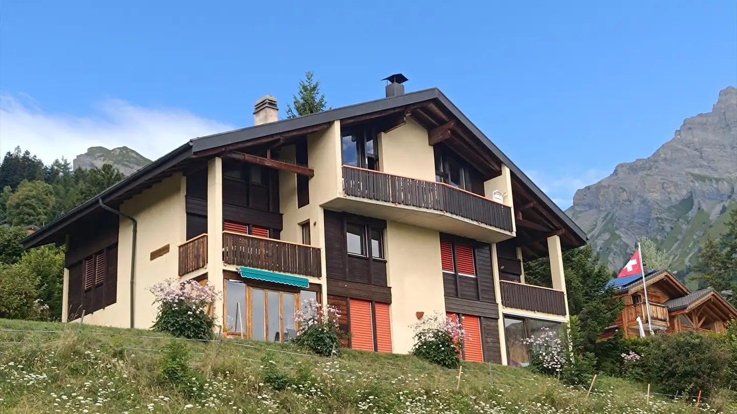 Appartamento in vendita - Route Des Muverans 44, 1911 Ovronnaz - Photo 2