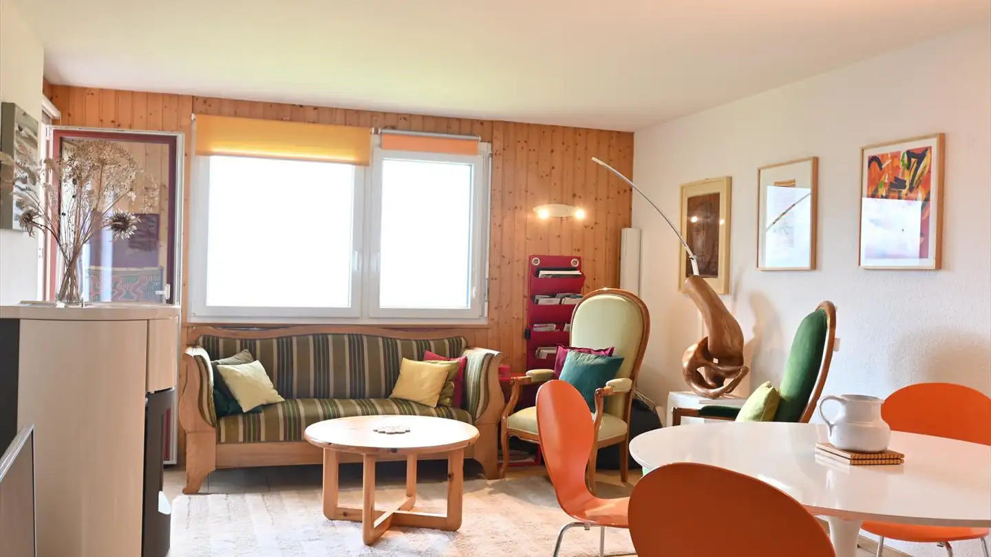 Appartamento in vendita - Route Des Muverans 44, 1911 Ovronnaz - Photo 3