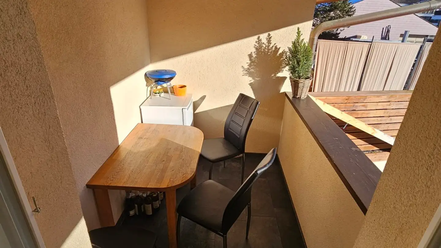 Apartment for rent - Chemin Des Granges 5, 1618 Châtel-St-Denis - Photo 3