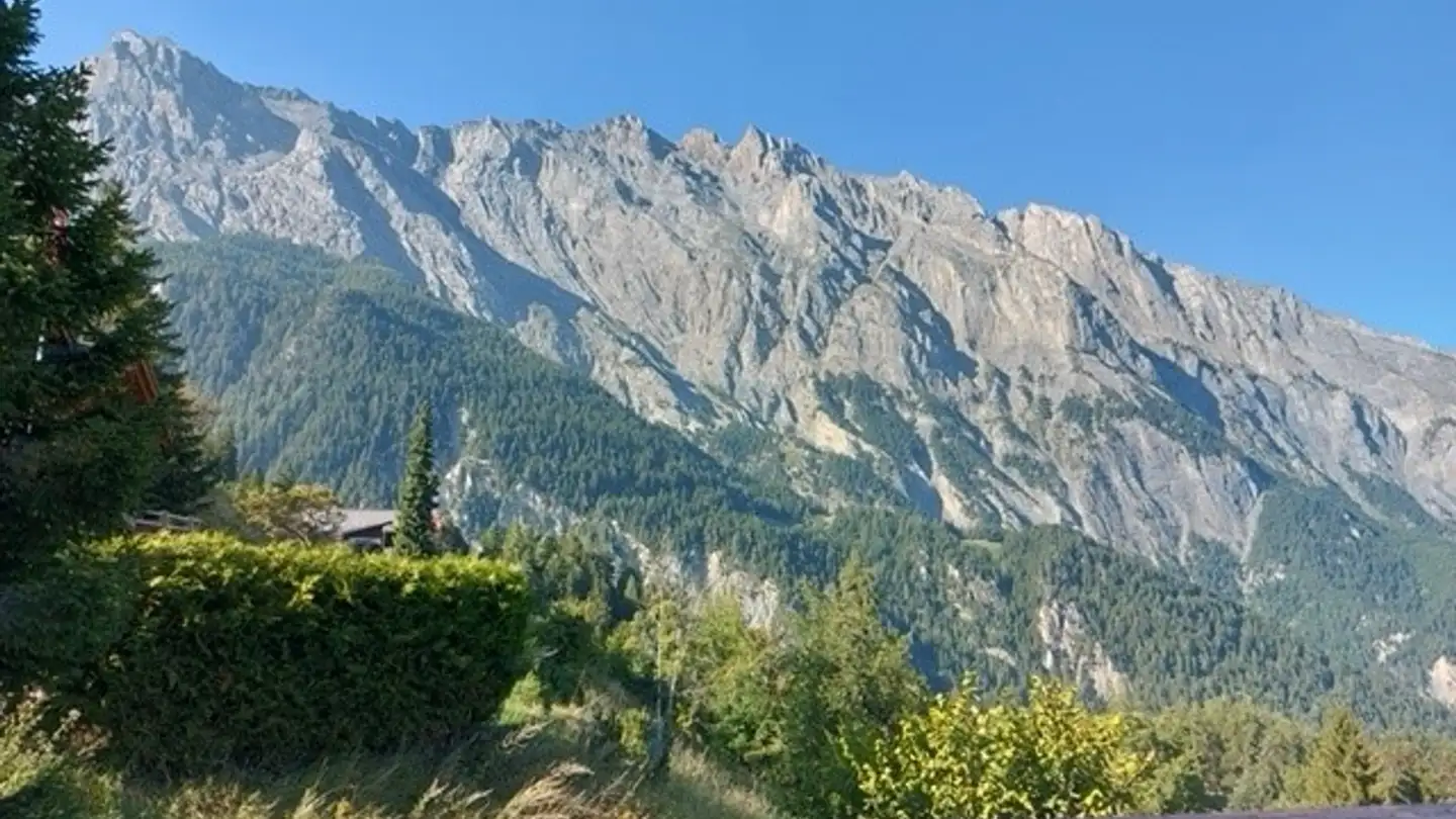 Appartamento in vendita - Route Des Muverans 44, 1911 Ovronnaz - Photo 4