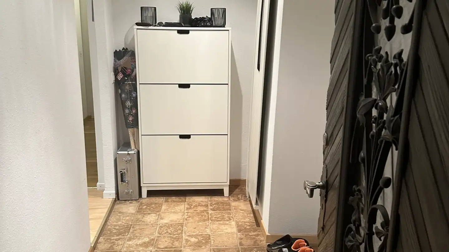 Wohnung mieten - Tirolgasse 93, 5466 Kaiserstuhl AG