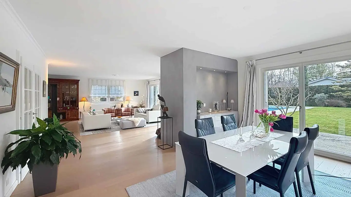 Villa in vendita - 1291 Commugny - Foto 4