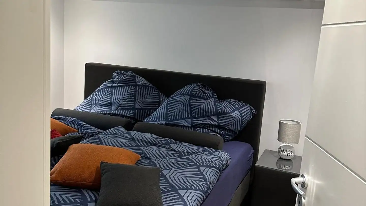 Apartment for rent - Weierstrasse 51, 5313 Klingnau - Photo 3