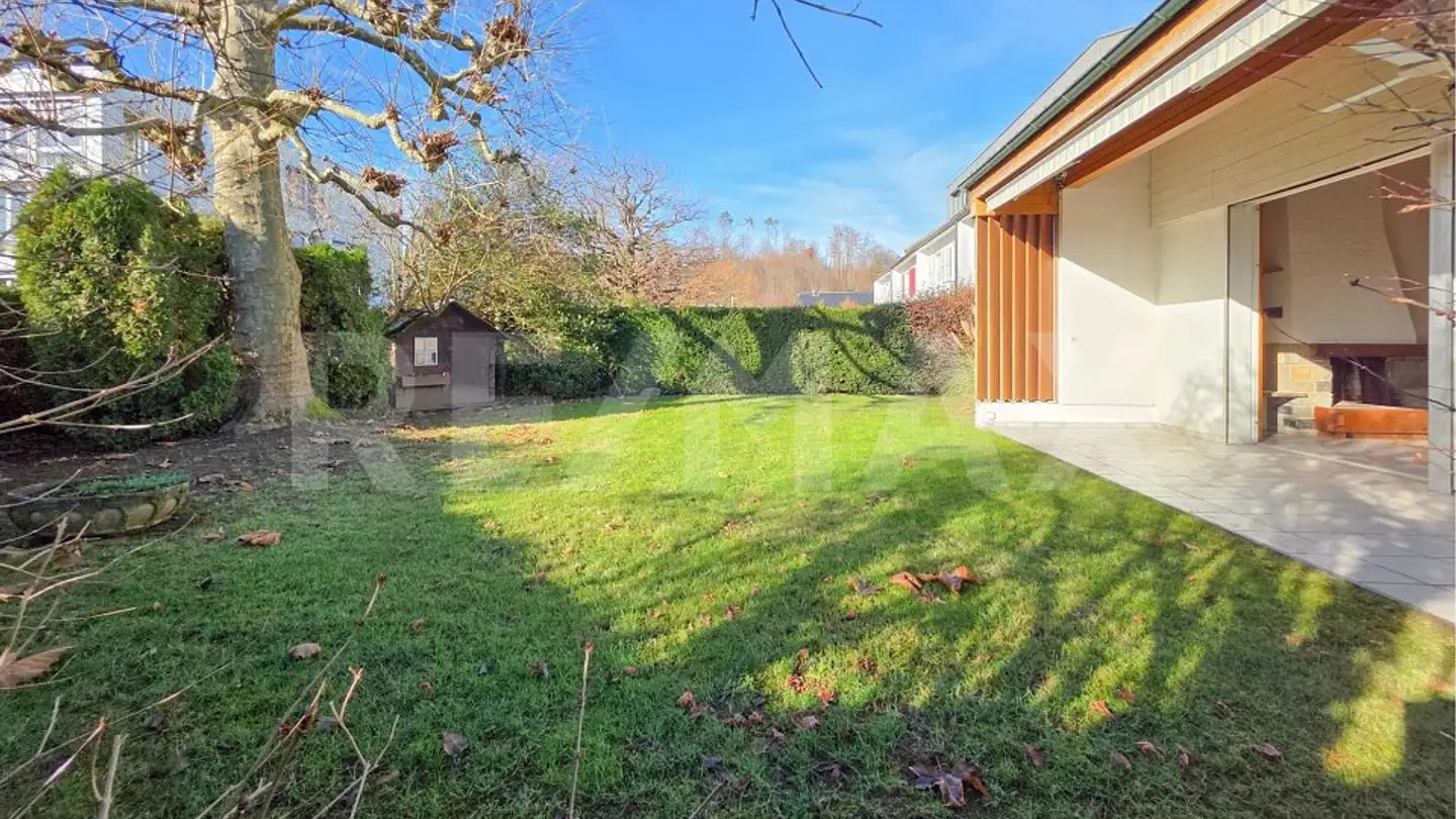 Single house for sale - Lindenstrasse 78, 3047 Bremgarten b. Bern - Photo 2