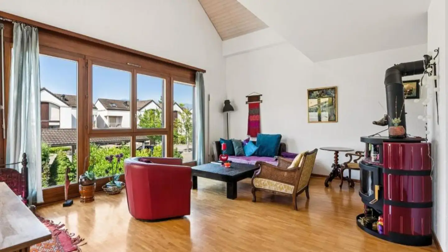 Wohnung kaufen - 1237 Avully - Foto 4