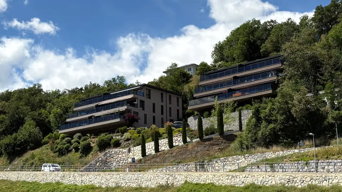 Appartement à vendre - 1965 Savièse - Photo 2