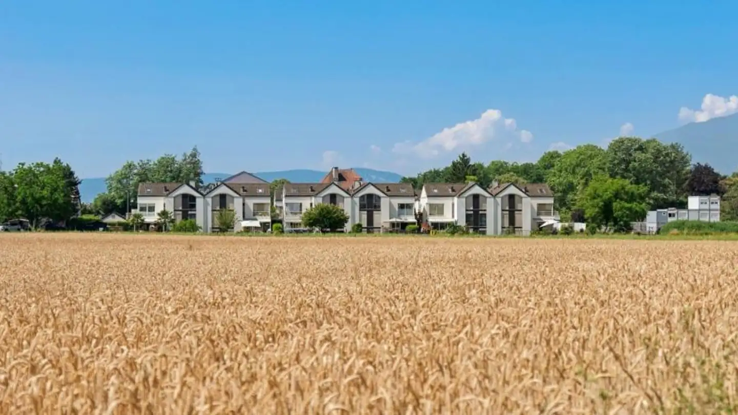 Appartamento in vendita - 1237 Avully
