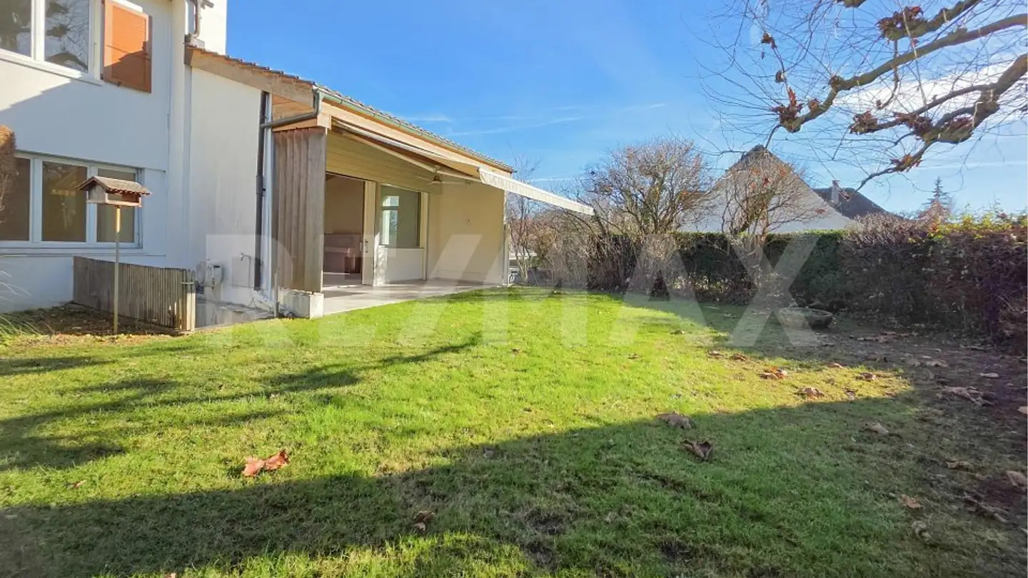 Single house for sale - Lindenstrasse 78, 3047 Bremgarten b. Bern - Photo 3