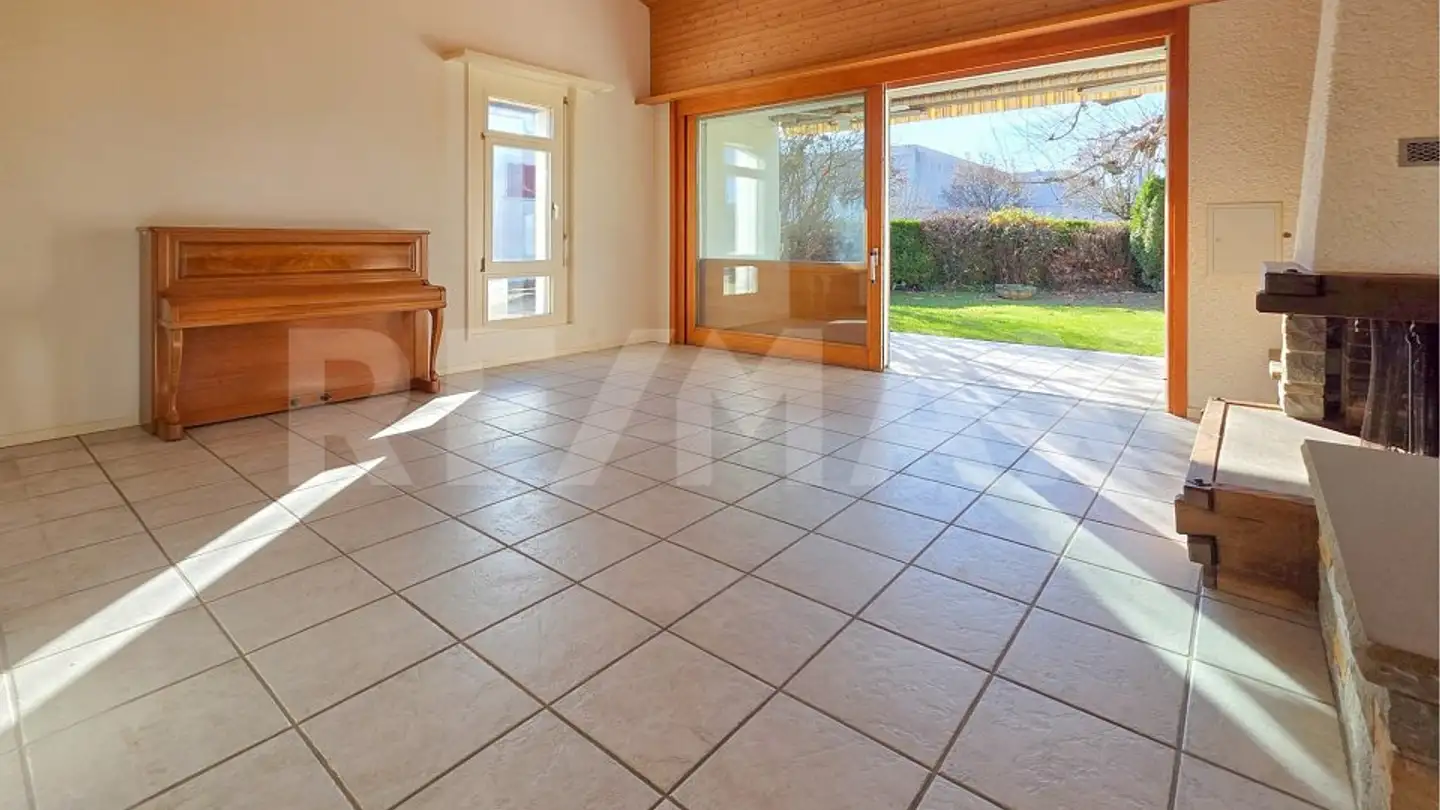 Single house for sale - Lindenstrasse 78, 3047 Bremgarten b. Bern - Photo 4