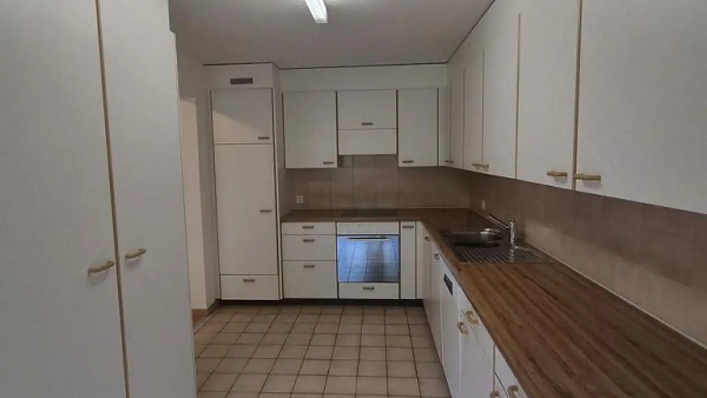 Wohnung mieten - Grendelweg 13, 5074 Eiken - Foto 4