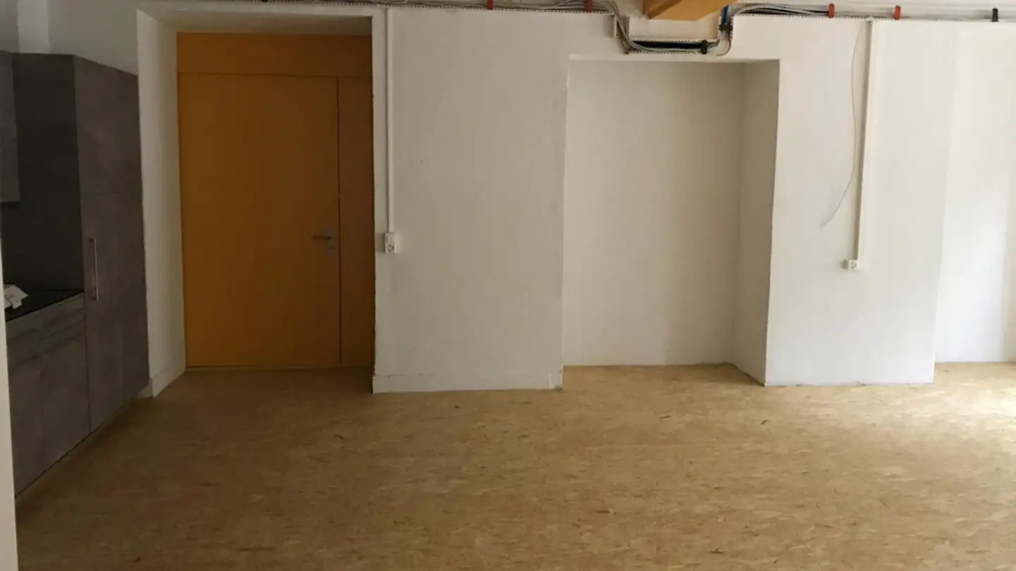 Commerciale in affitto - Edikerstrasse 18, 8635 Dürnten - Foto 4