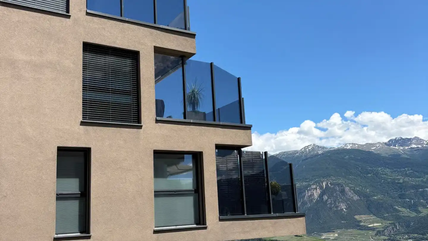 Appartement à vendre - 1965 Savièse - Photo 3
