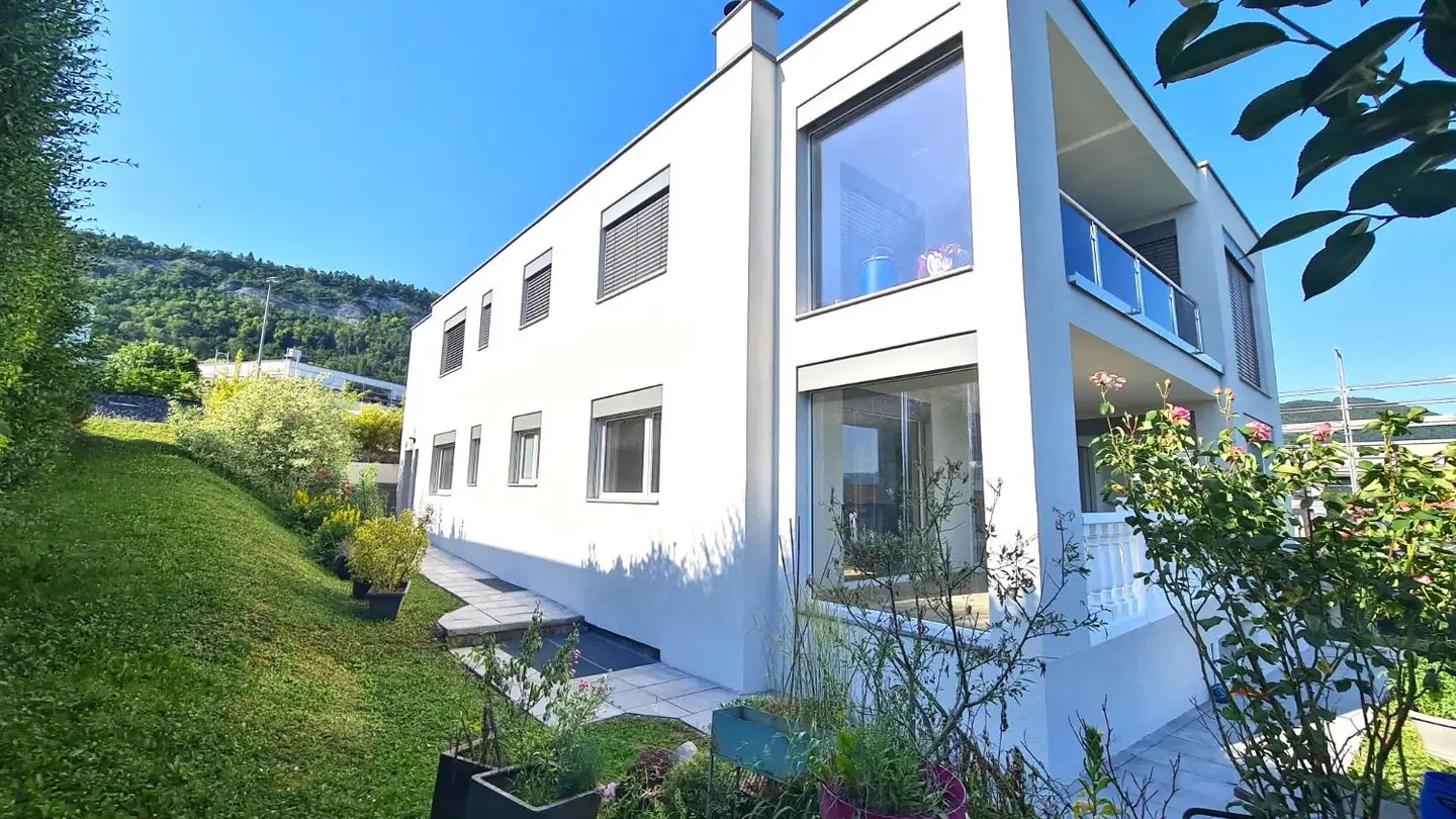 Single house for sale - 2800 Delémont