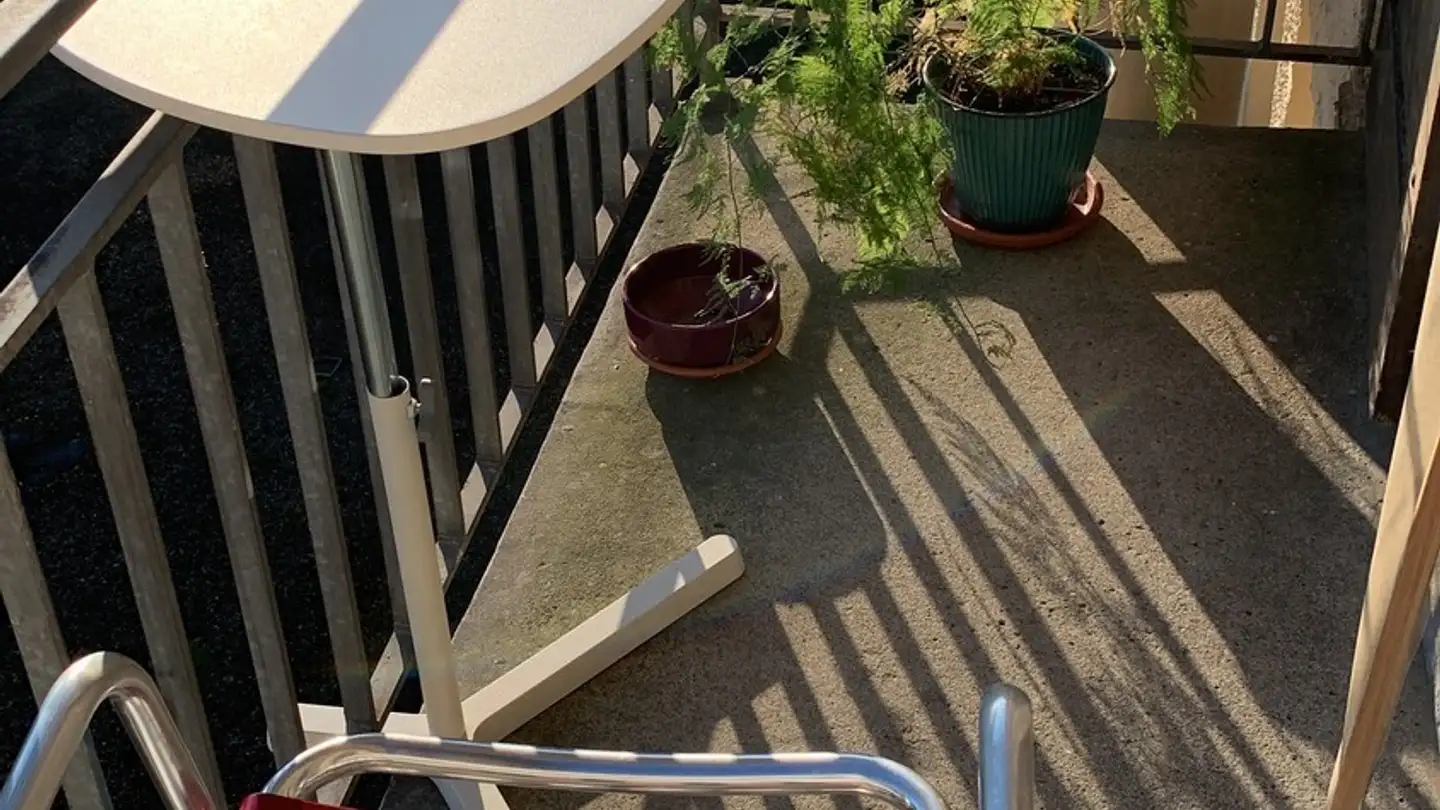 Wohnung mieten - Hardturmstrasse 104, 8005 Zürich - Foto 2