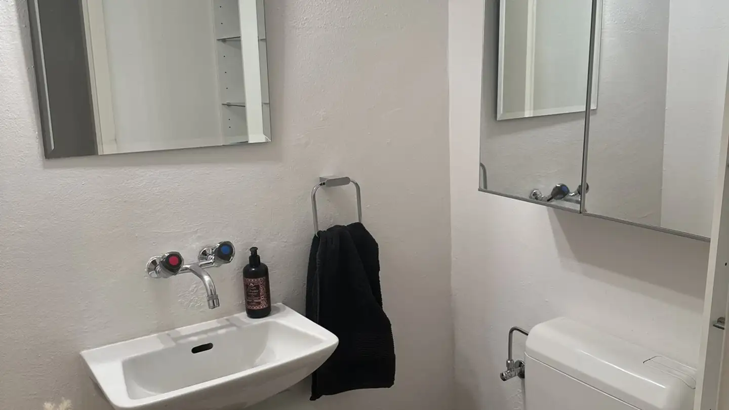 Appartamento in affitto - Tirolgasse 93, 5466 Kaiserstuhl AG - Foto 4