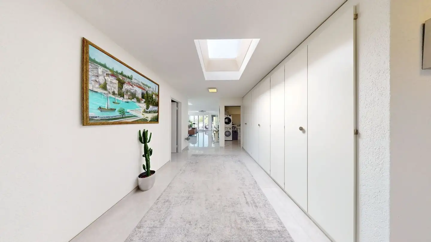 Penthouse for sale - 4562 Biberist - Photo 3
