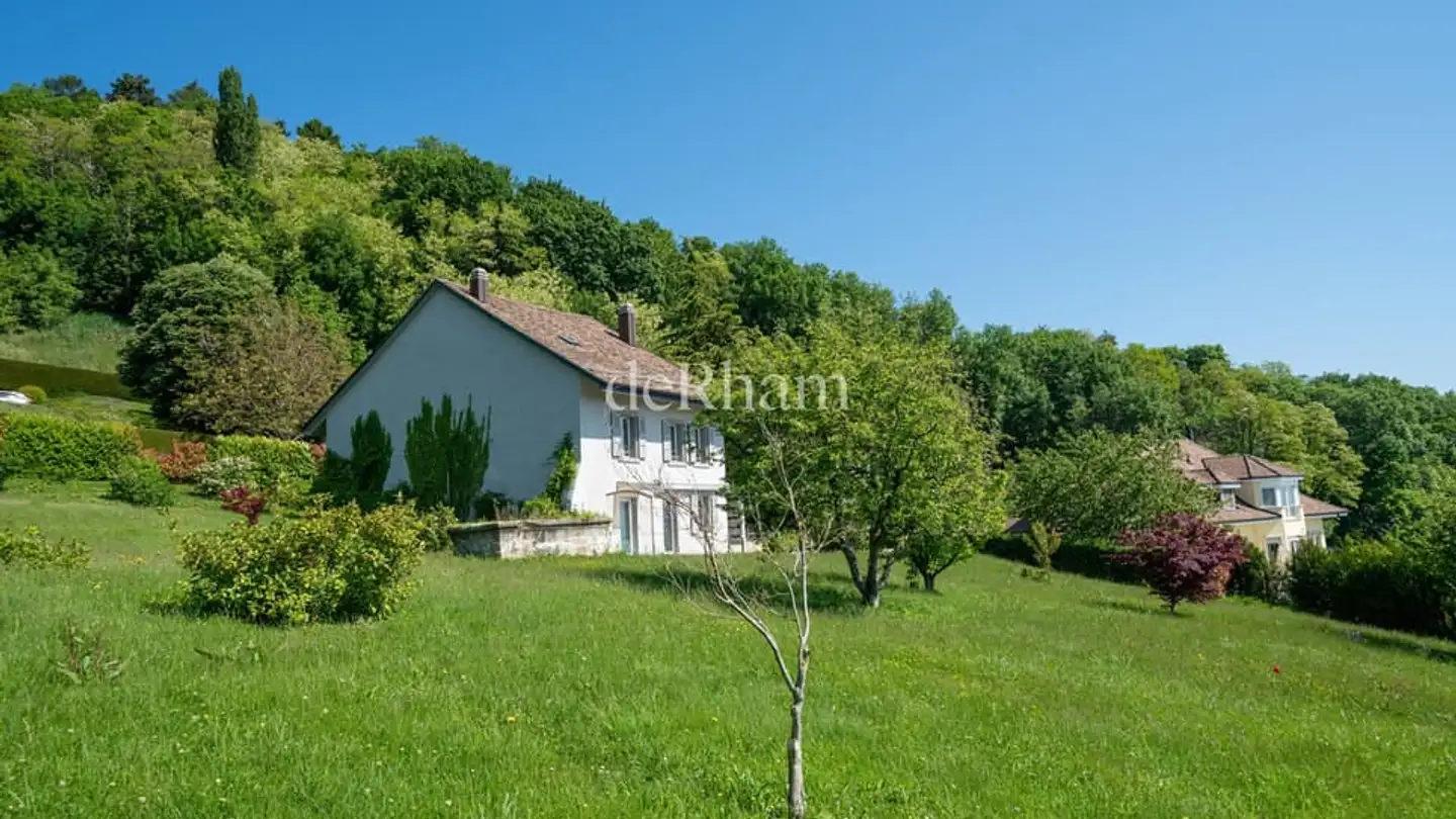 Apartment for rent - Chemin De La Bossenaz 13, 1173 Féchy