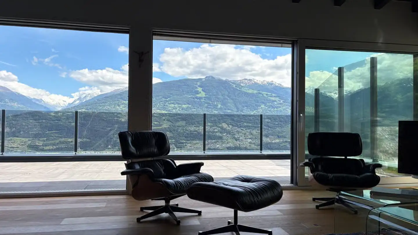 Appartement à vendre - 1965 Savièse - Photo 4