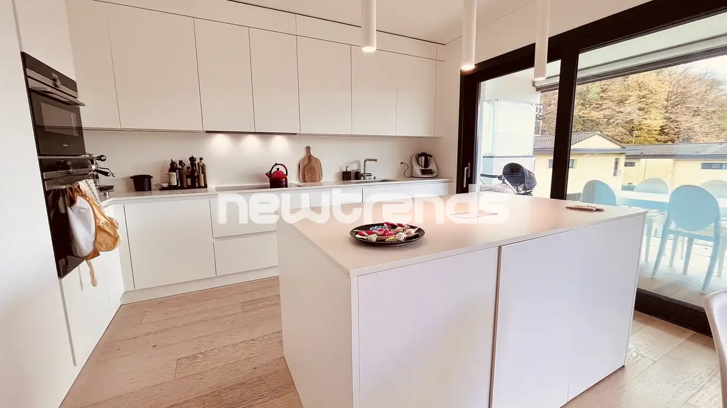 Appartement à vendre - 6926 Montagnola - Photo 2