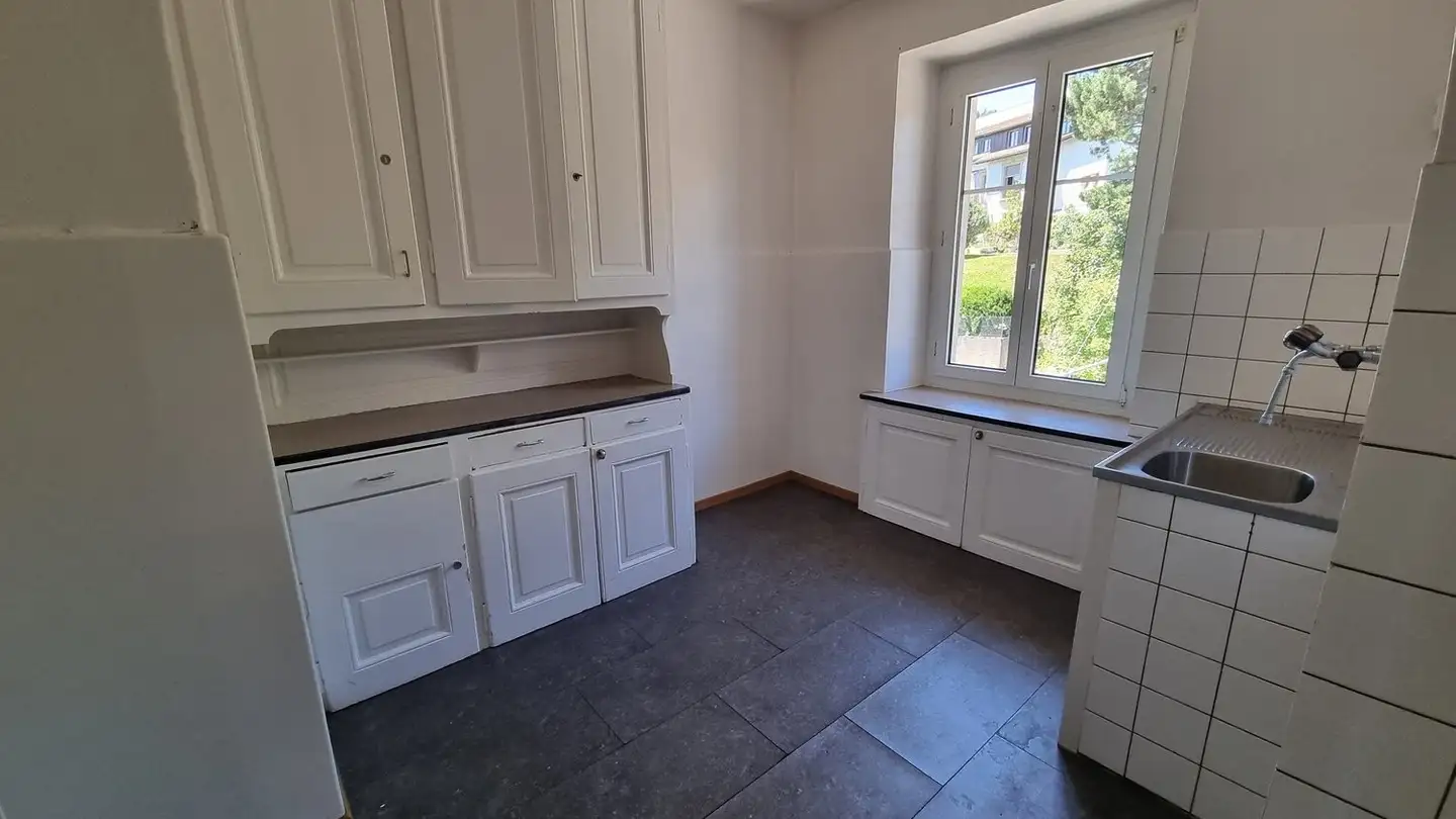 Apartment for rent - 2300 La Chaux-de-Fonds