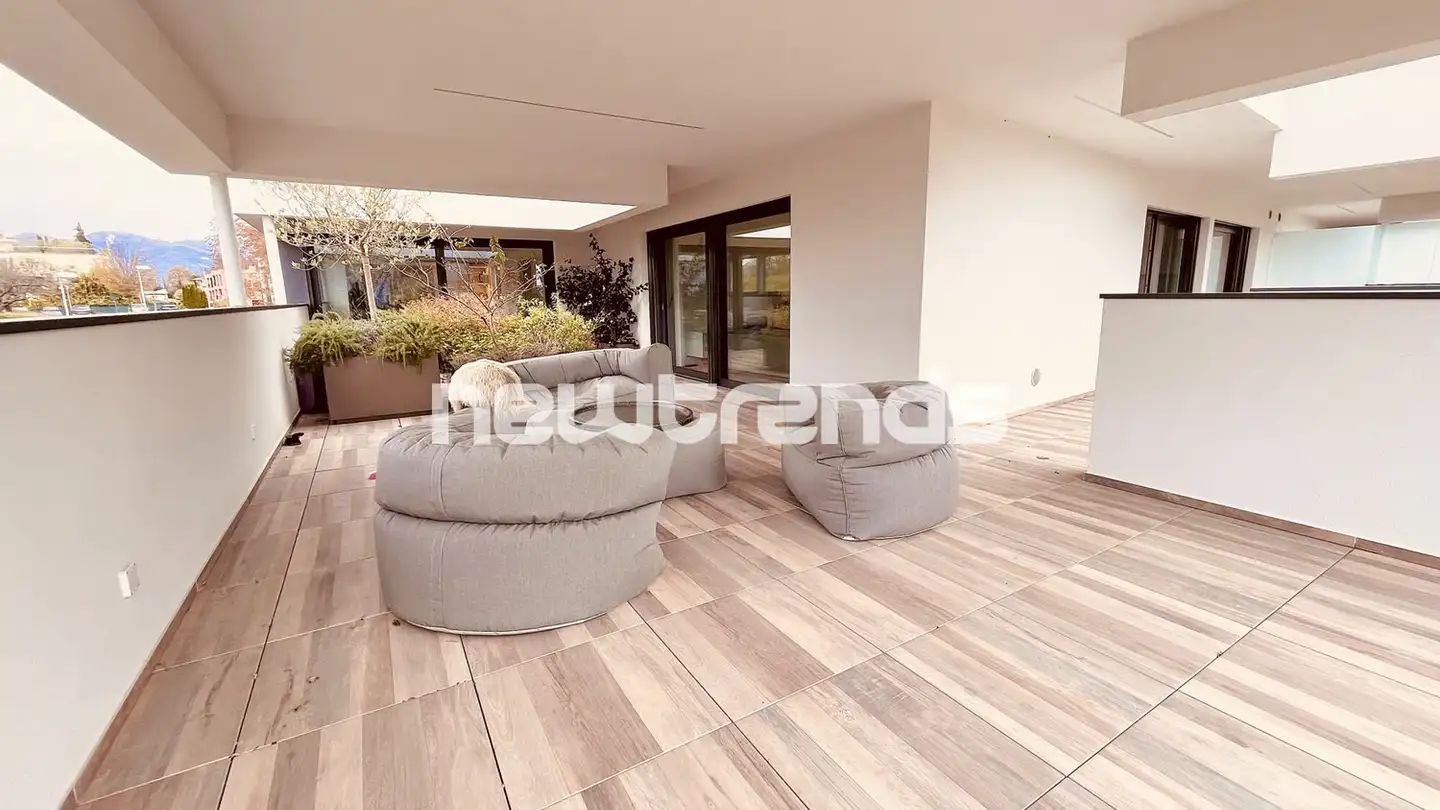 Appartement à vendre - 6926 Montagnola - Photo 4