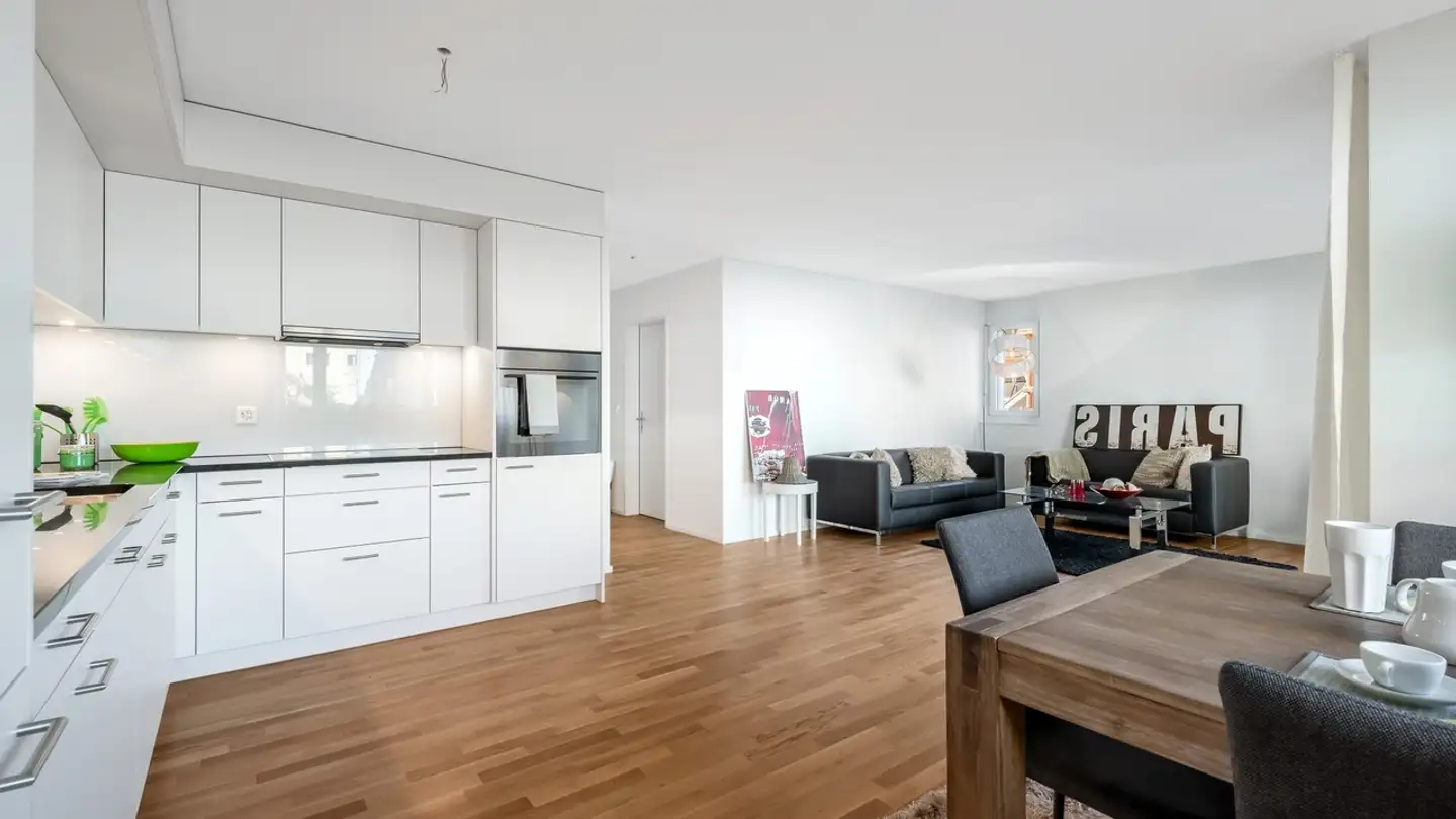 Apartment for rent - Lochweg 30, 5722 Gränichen