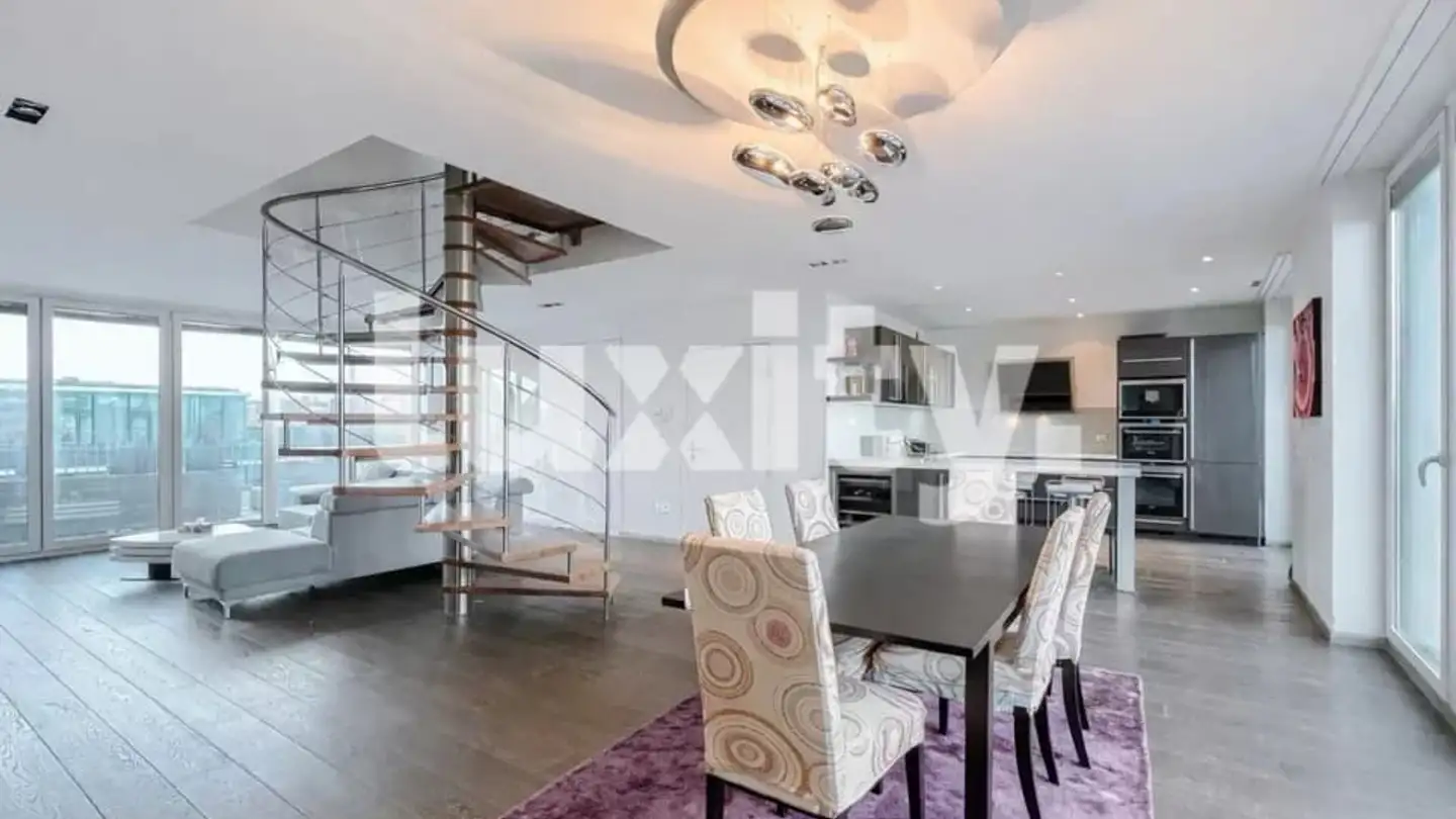 Apartment for sale - Chemin Du Petit-Saconnex, 1209 Genève - Photo 2