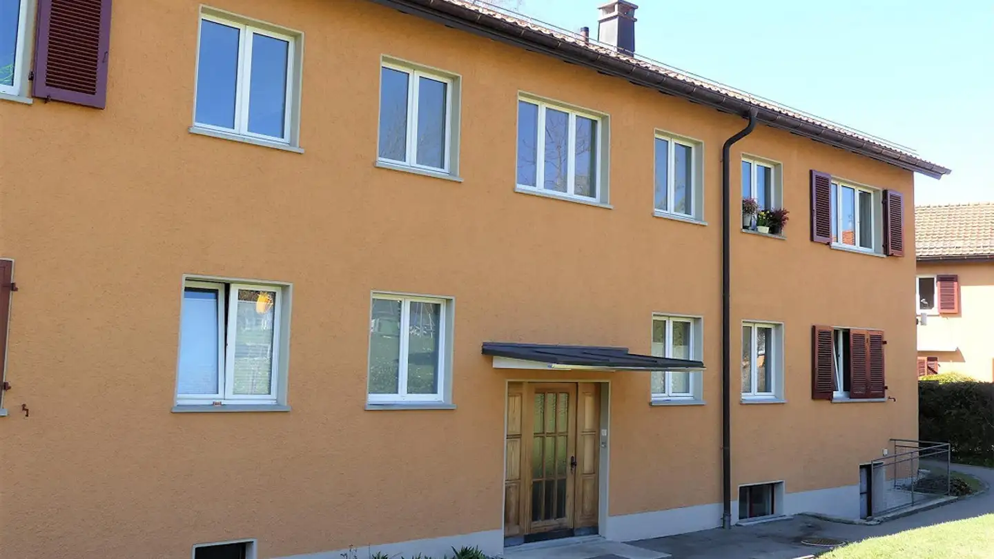 Apartment for rent - Haggenstrasse 59, 9014 St. Gallen