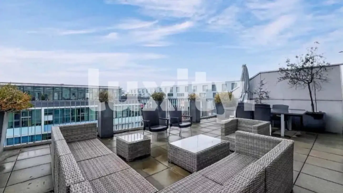 Apartment for sale - Chemin Du Petit-Saconnex, 1209 Genève - Photo 3