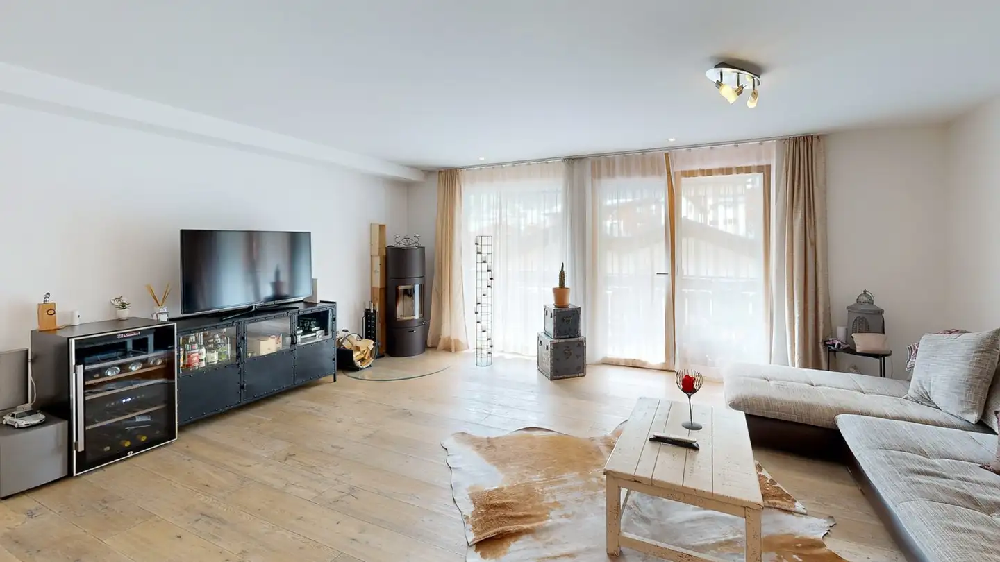 Apartment for sale - Unterer Wiestiweg 3, 3920 Zermatt - Photo 4