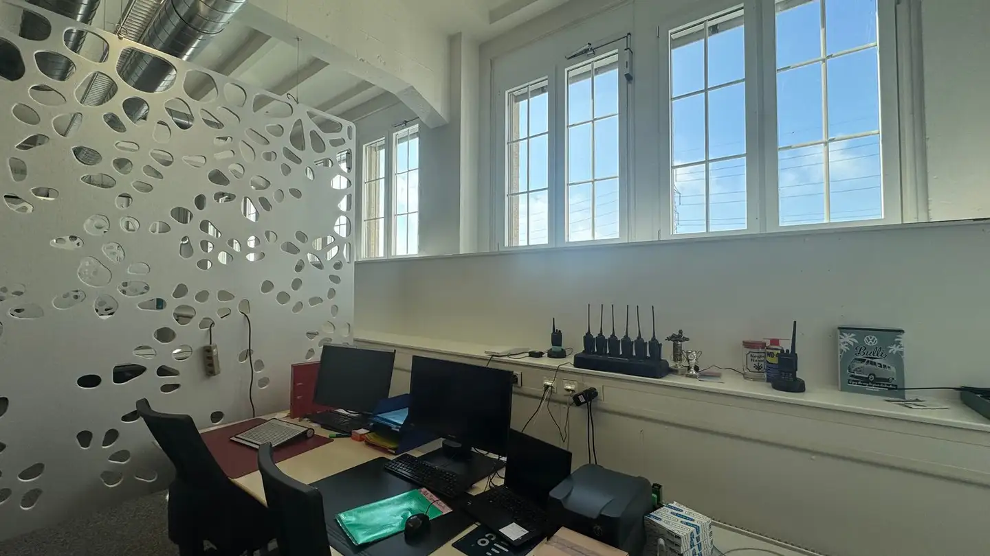 Spazio ufficio in affitto - Oltnerstrasse 61, 5013 Niedergösgen - Foto 4