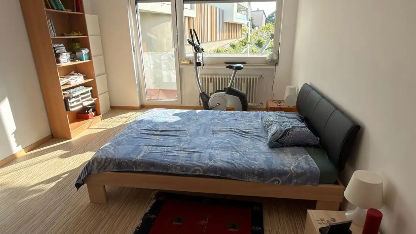 Appartement à louer - Via Cortivallo 44, 6924 Sorengo - Photo 2