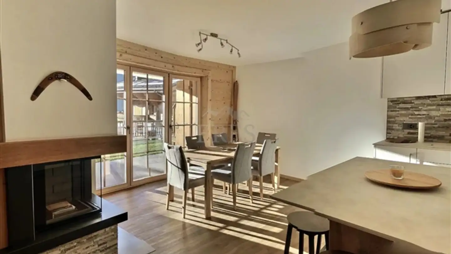 Appartamento in affitto - Lauenenstrasse 19, 3780 Gstaad - Photo 4