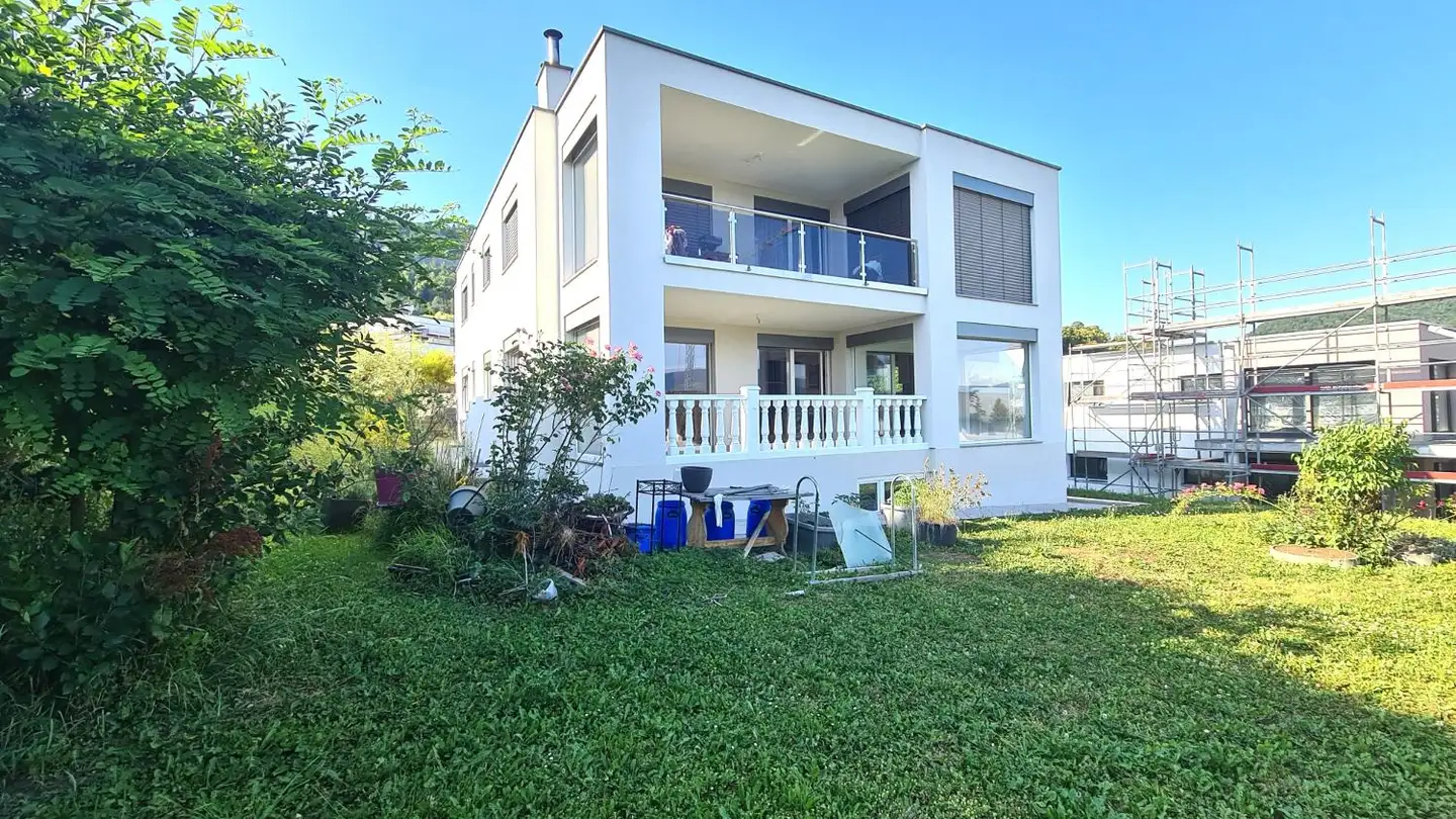 Single house for sale - 2800 Delémont - Photo 3