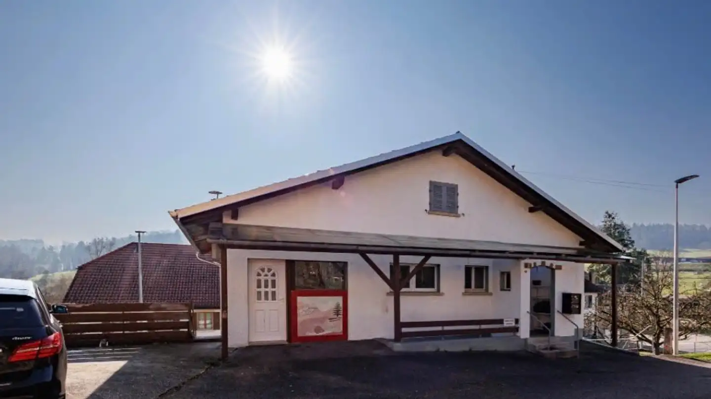 Maison individuelle à vendre - 2802 Develier
