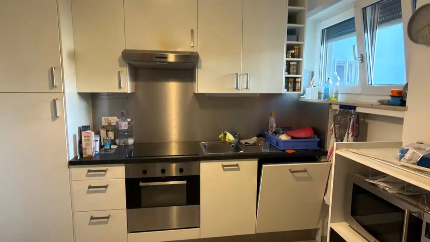 Appartement à louer - Via Cortivallo 44, 6924 Sorengo - Photo 3